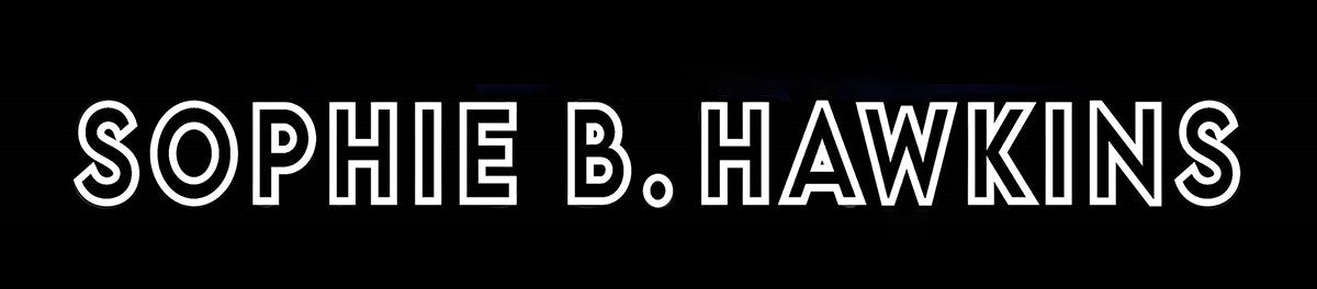 Sophie B Hawkins – Hi Fidelity Entertainment