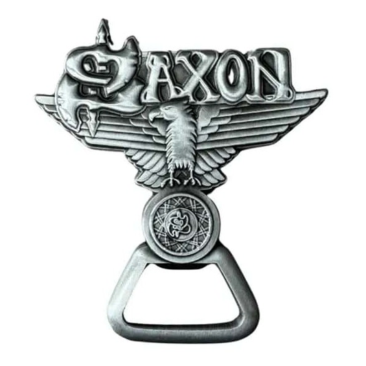 Saxon Bottle Opener