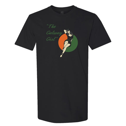 Galway Girl Mens Tee