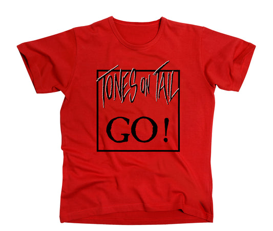 Go! Tee