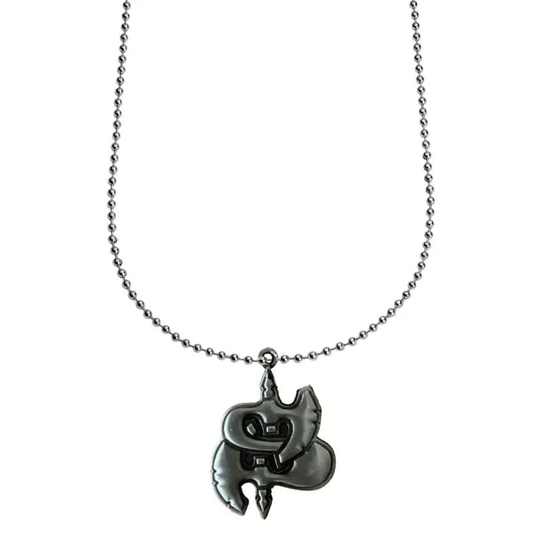 Saxon Necklace