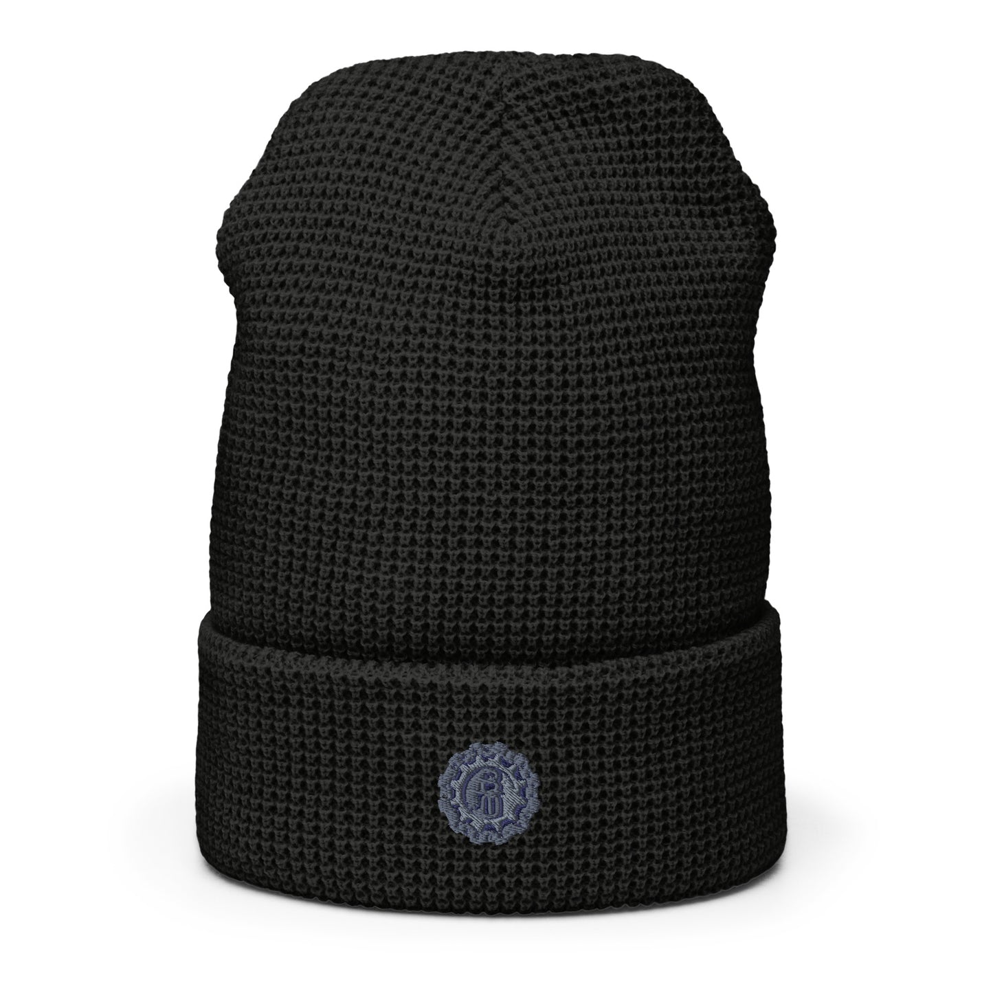BTO Waffle beanie