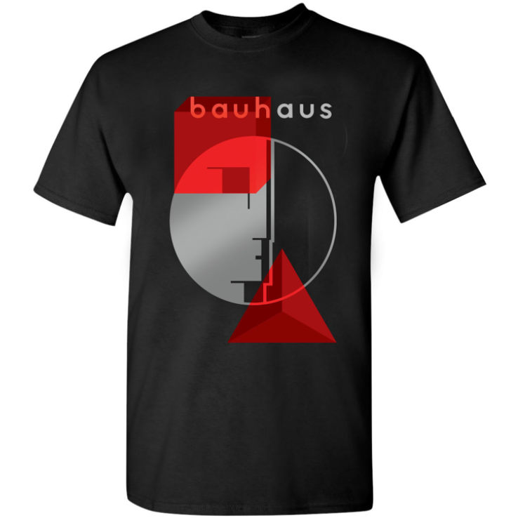 Bauhaus - Dada T-Shirt