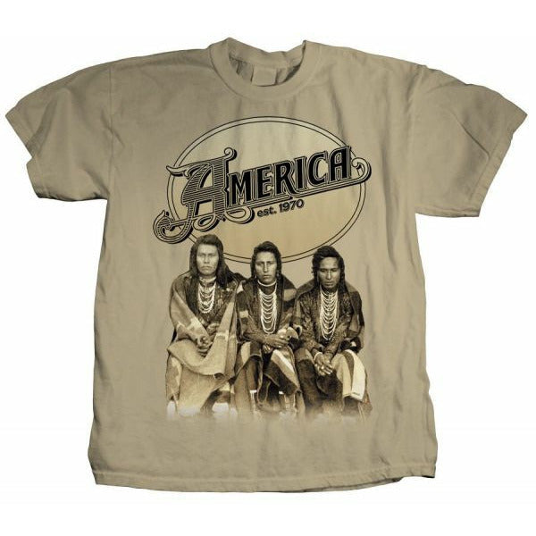 America - Established 1970 T-Shirt