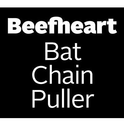 Bat Chain Puller CD