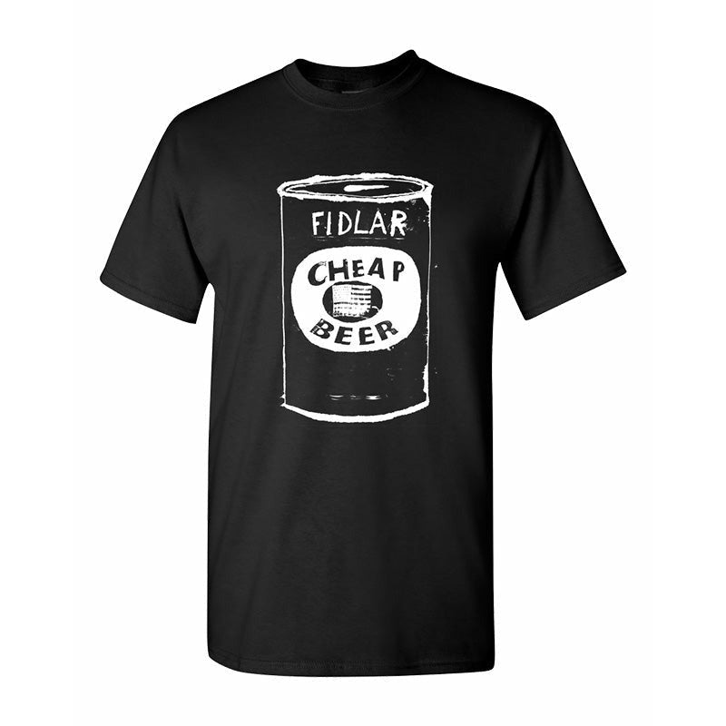 FIDLAR - Cheap Beer T-Shirt