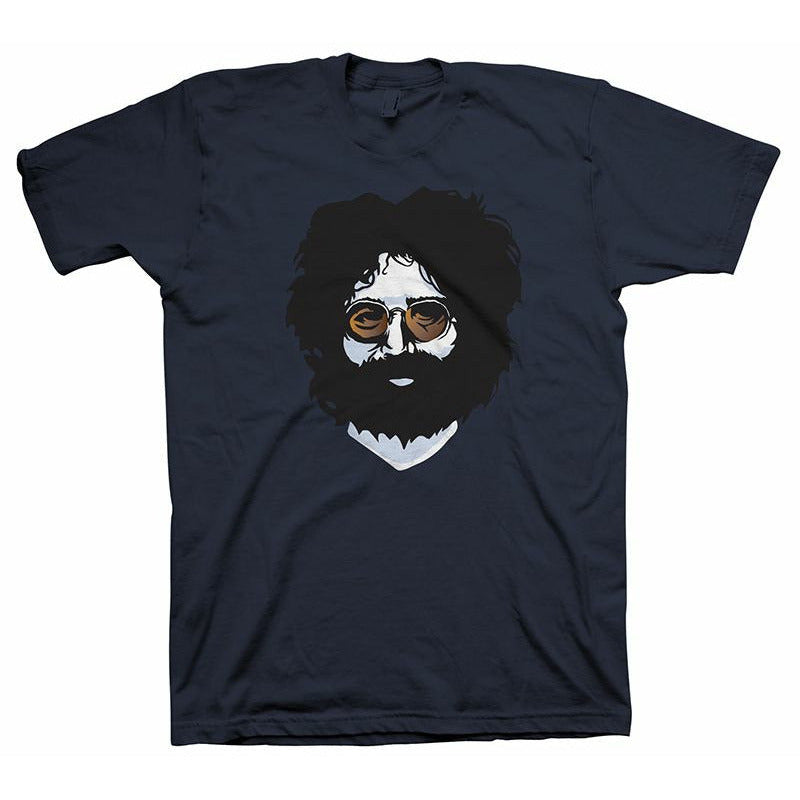 Jerry Garcia - Creamery T-Shirt