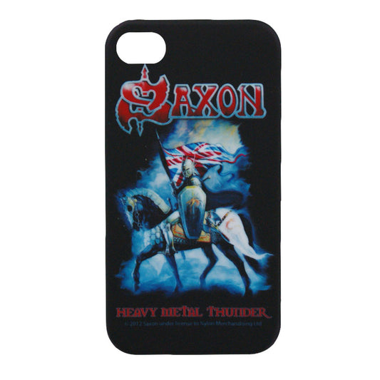 Saxon- iPhone 4 Cover