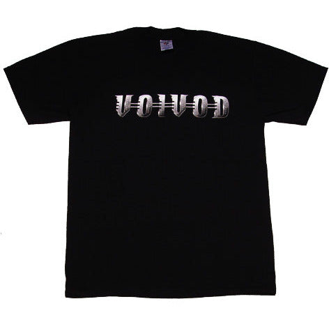 Voivod - Classic Logo T-Shirt