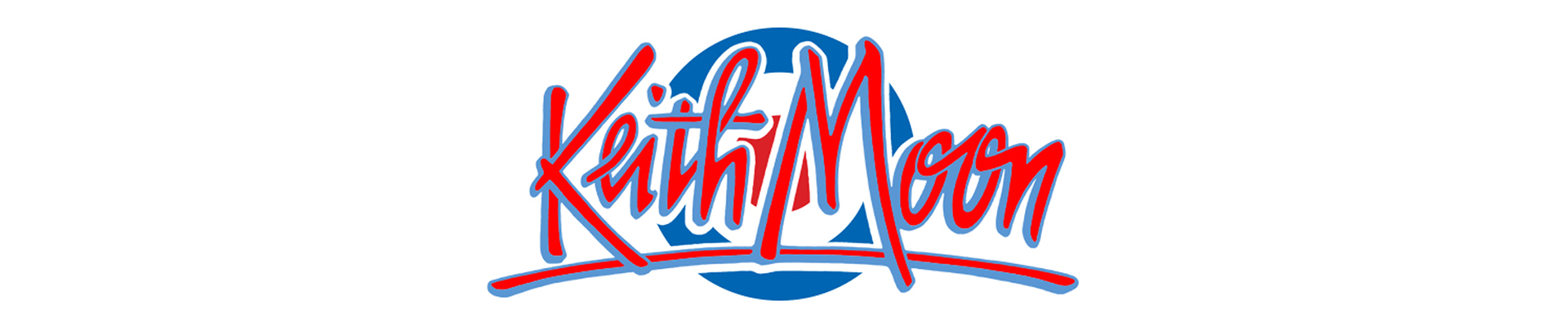 Keith Moon – Hi Fidelity Entertainment