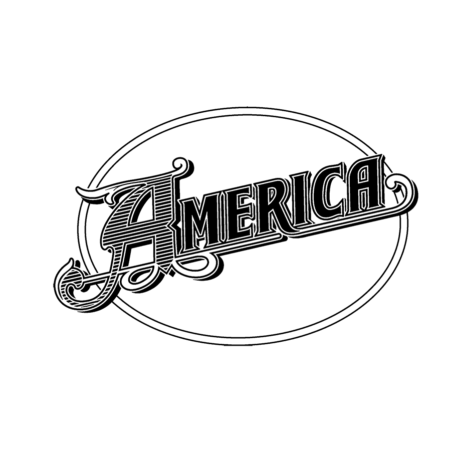 America - Logo