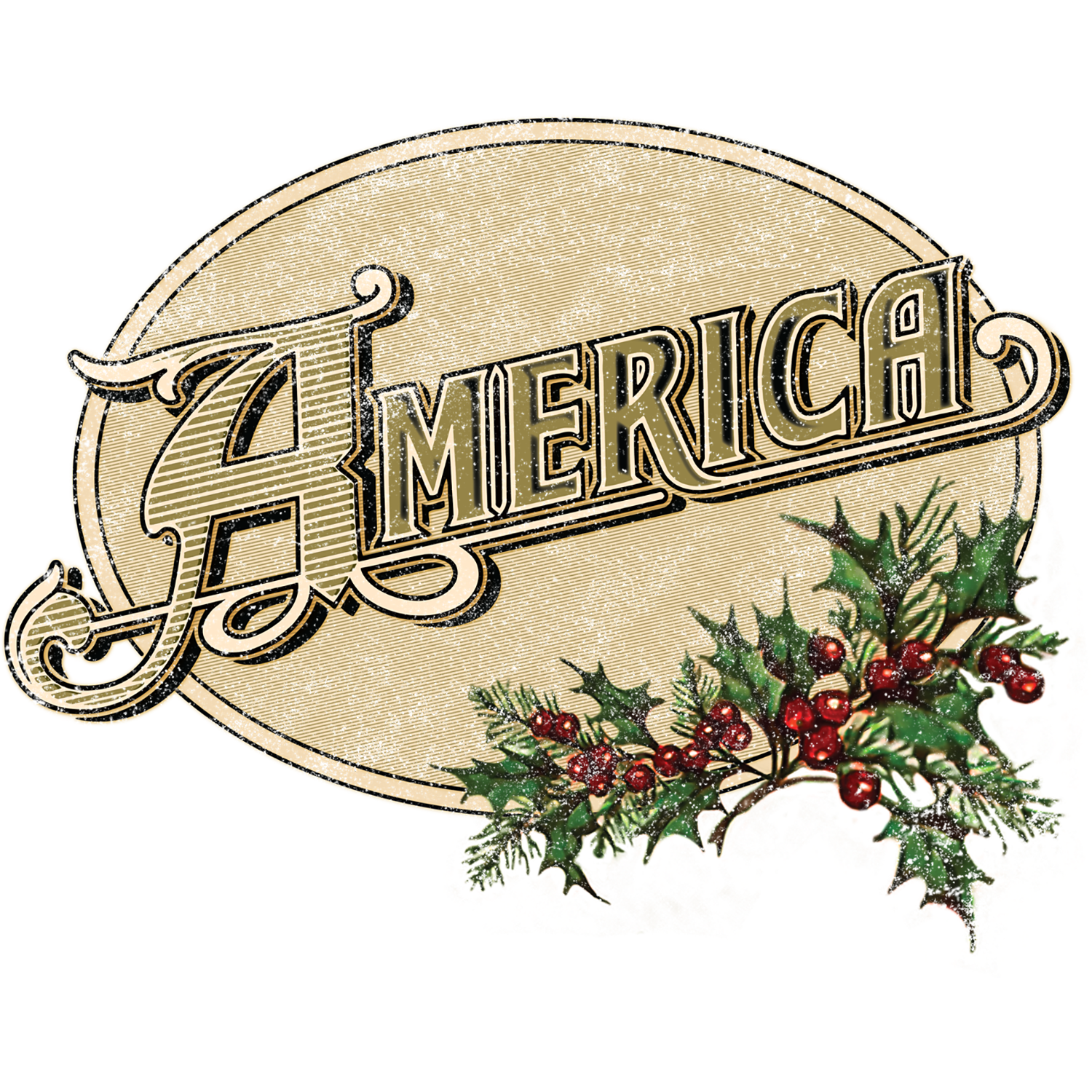 America - Holiday