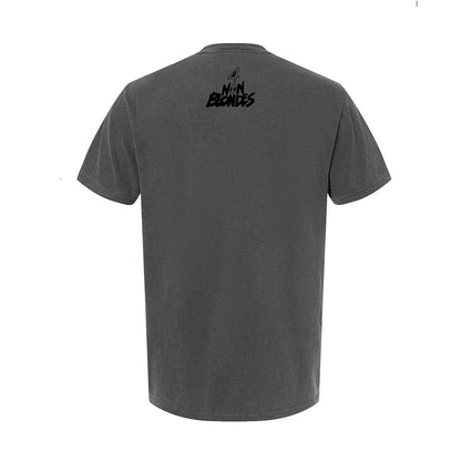 4 Non Blondes - What's Going On Tee (Pepper)