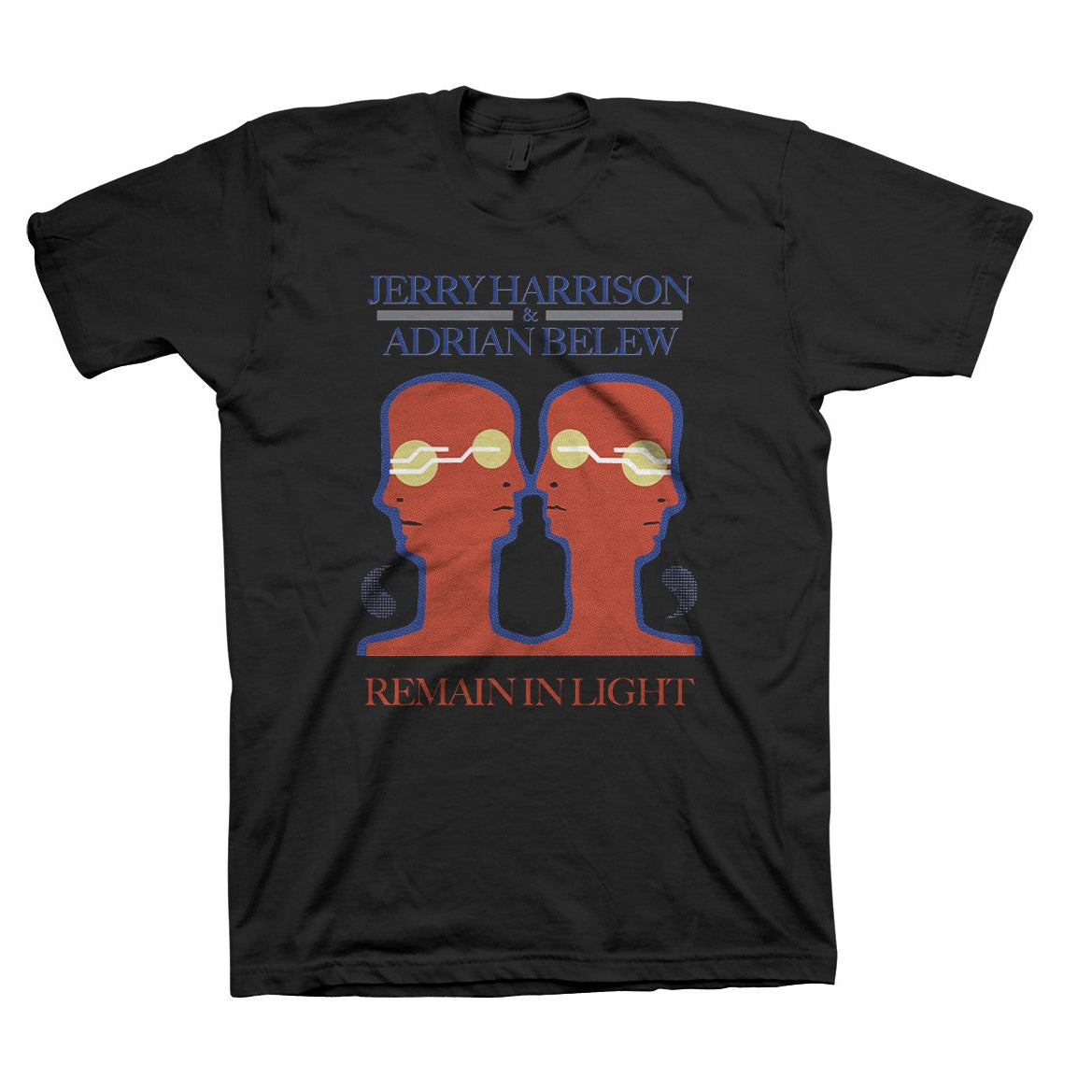 Remain in Light - Admat Tour 2026