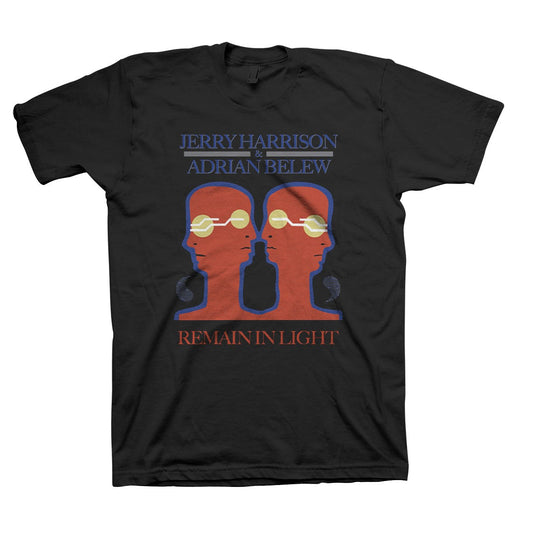 Remain in Light - Admat Tour 2026