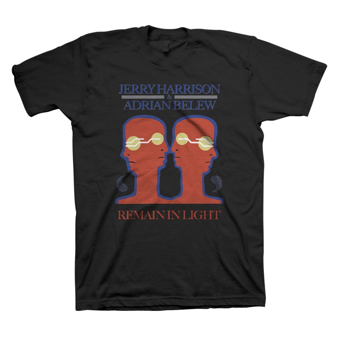 Remain in Light - Admat Tour 2024 Tee