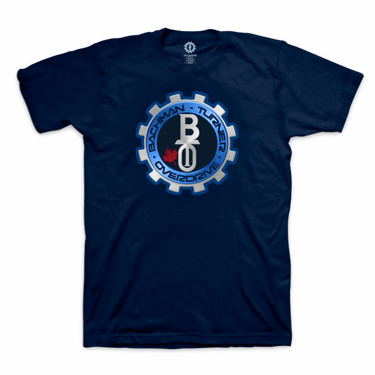 "BTO Day Event" Short Sleeve Tee