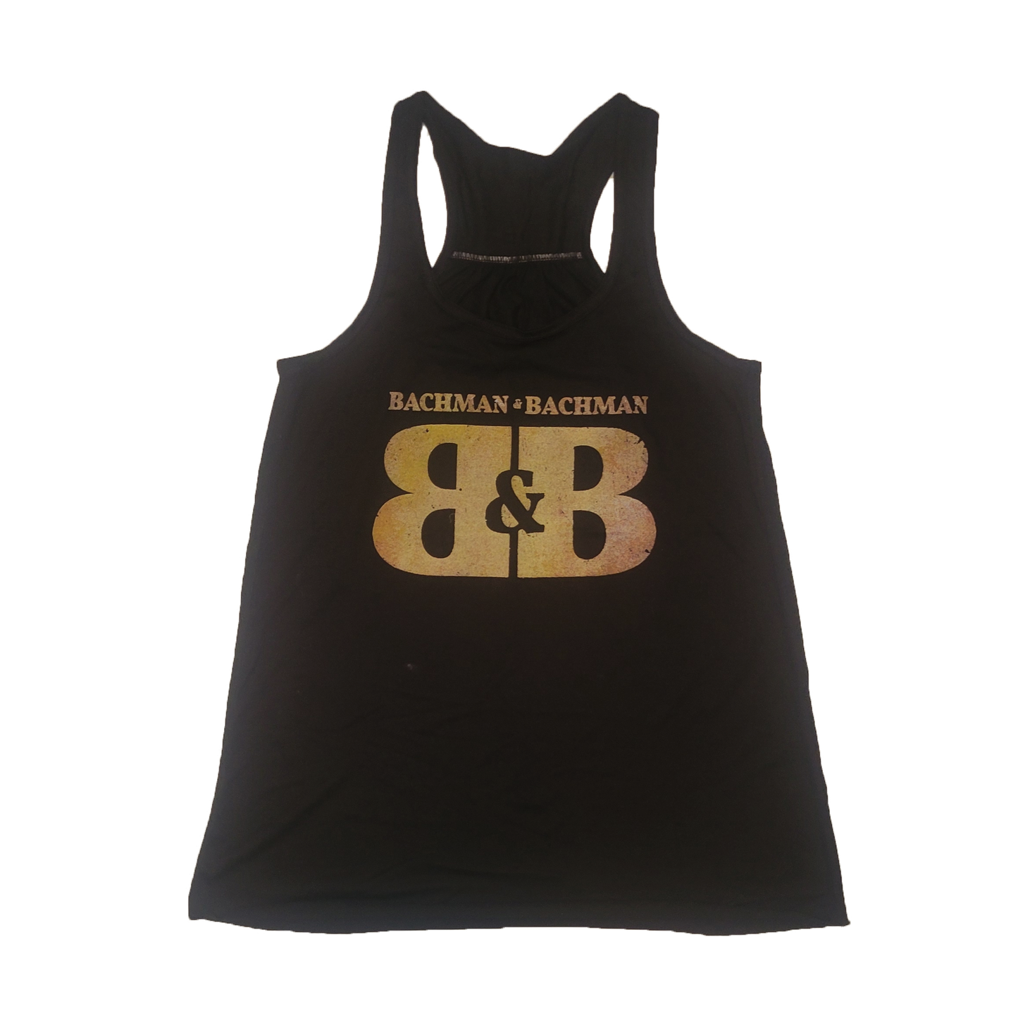 Bachman & Bachman - Ladies Tank Top