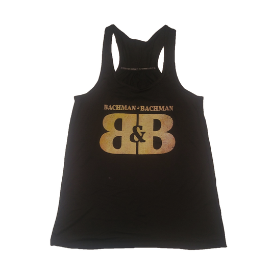 Bachman & Bachman - Ladies Tank Top