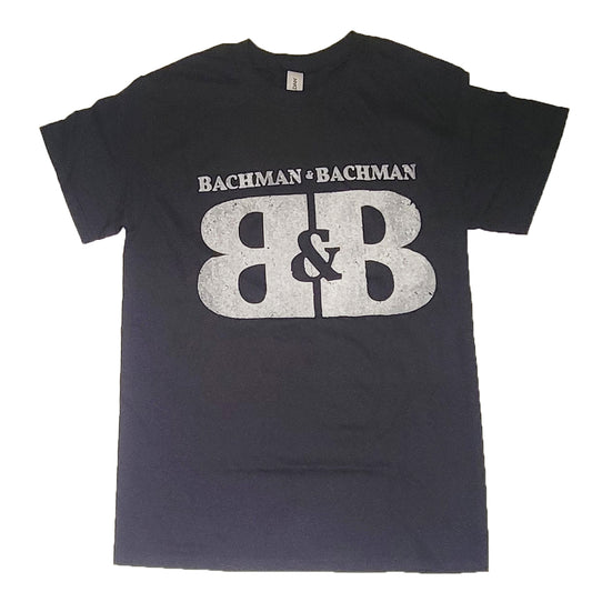 Bachman & Bachman - Logo Tee