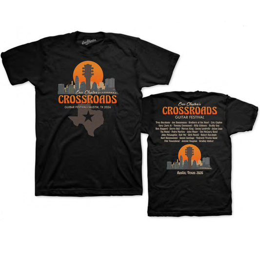 2026 Event Tee - Cityscape