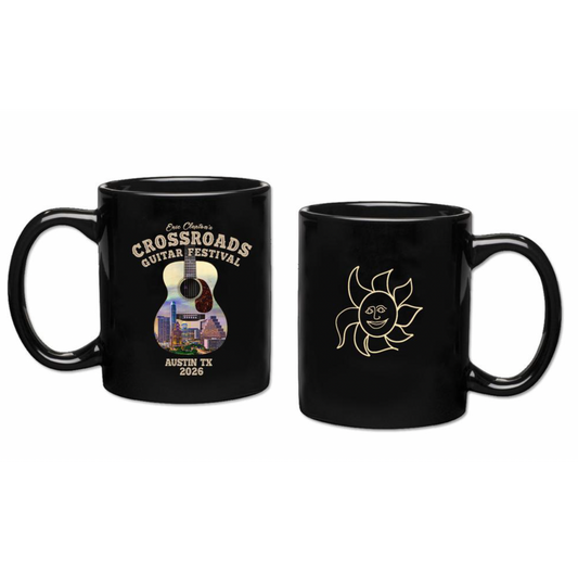 Skyline Logo 2026 Coffee Mug - 11oz