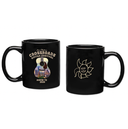 Skyline Logo 2026 Coffee Mug - 11oz