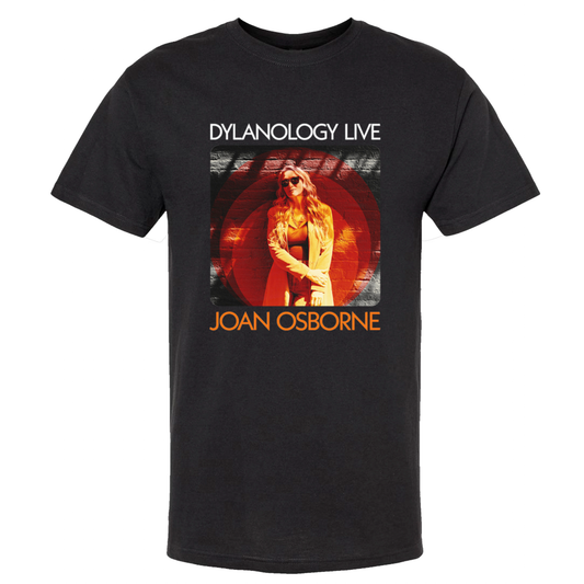 Joan Osborne -Dylanology Live Triblend Tee