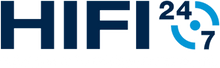 Hi Fidelity Entertainment