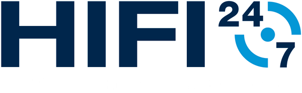 Hi Fidelity Entertainment