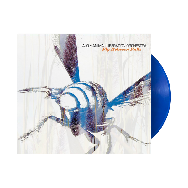 ALO Fly Between the Falls - 20th Anniversary VInyl