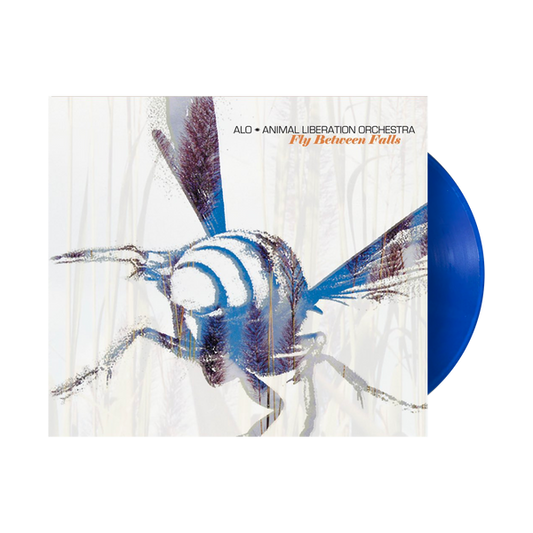 ALO Fly Between the Falls - 20th Anniversary VInyl