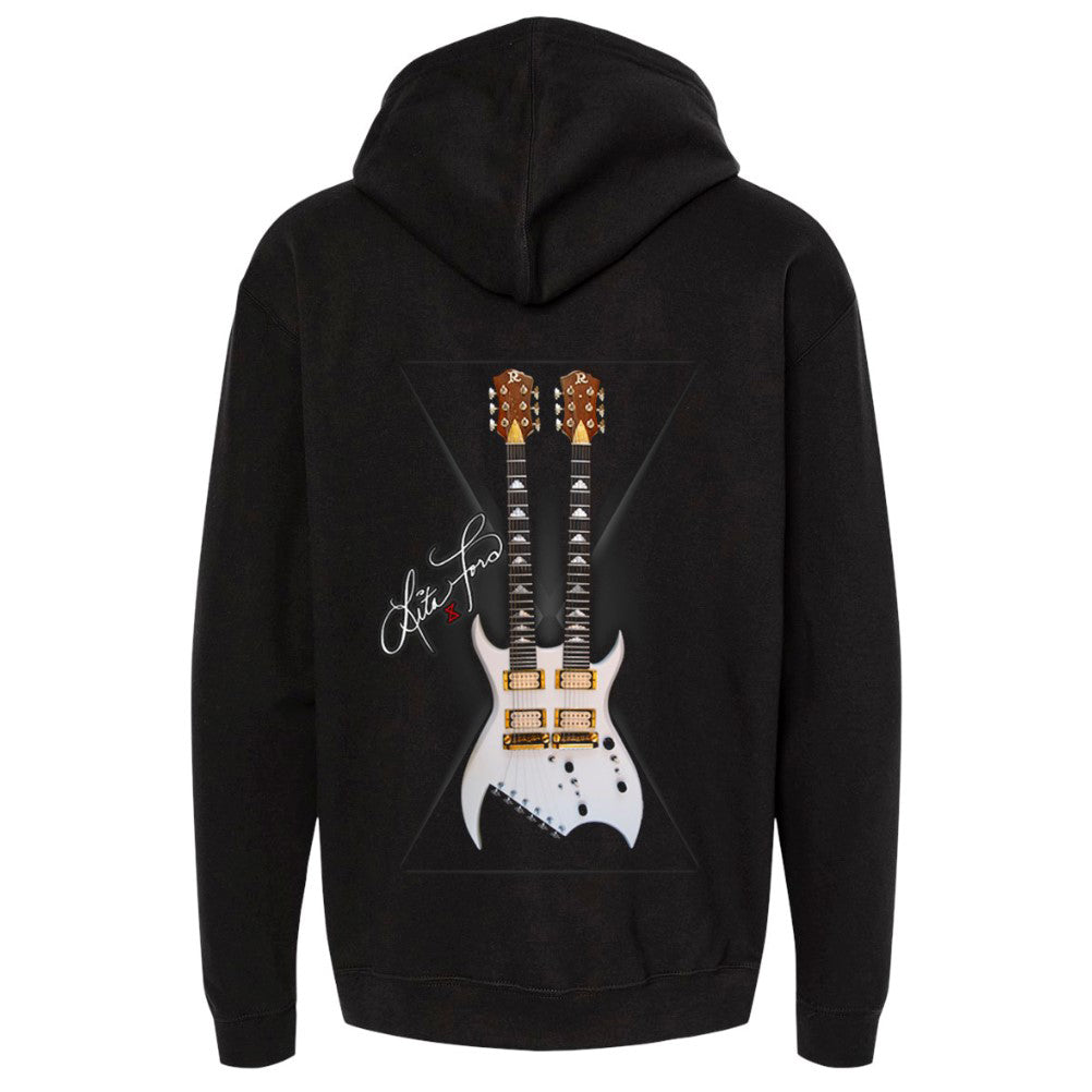 Lita Ford - Iconic Full Zip