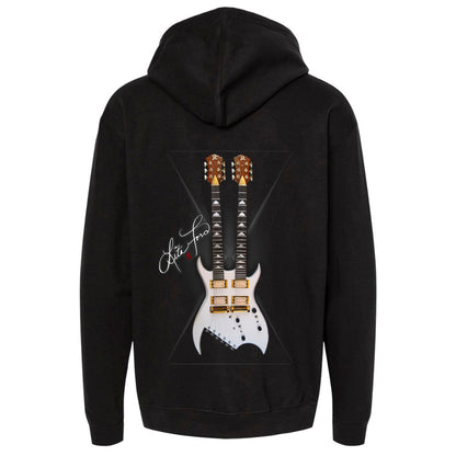 Lita Ford - Iconic Full Zip