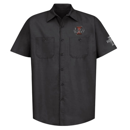 Lita Ford - Iconic Work Shirt