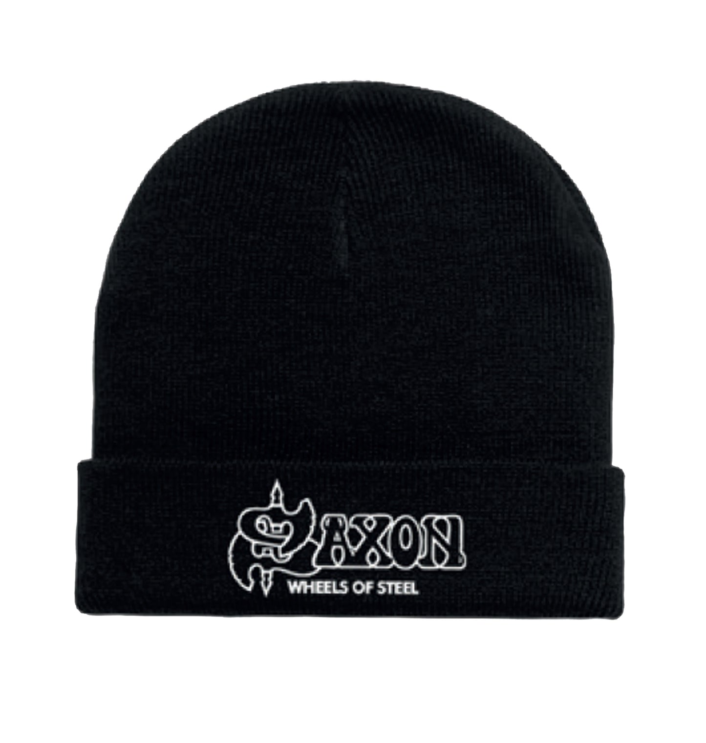 Saxon Knit Cap