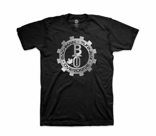 BTO - Gear Logo Tee