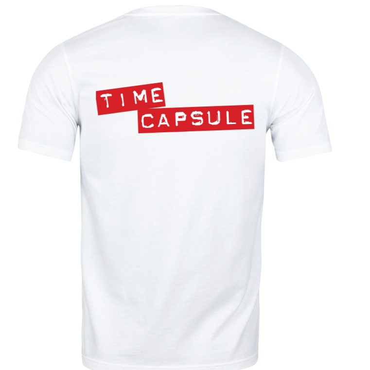 Lita Ford - Time Capsule T-Shirt