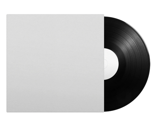America - Halcyon Days SIGNED Test Pressing (PRE ORDER)