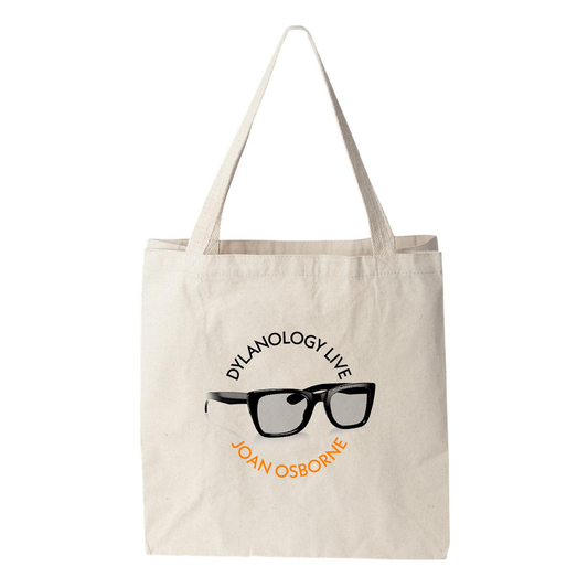 SunglassesTote Bag