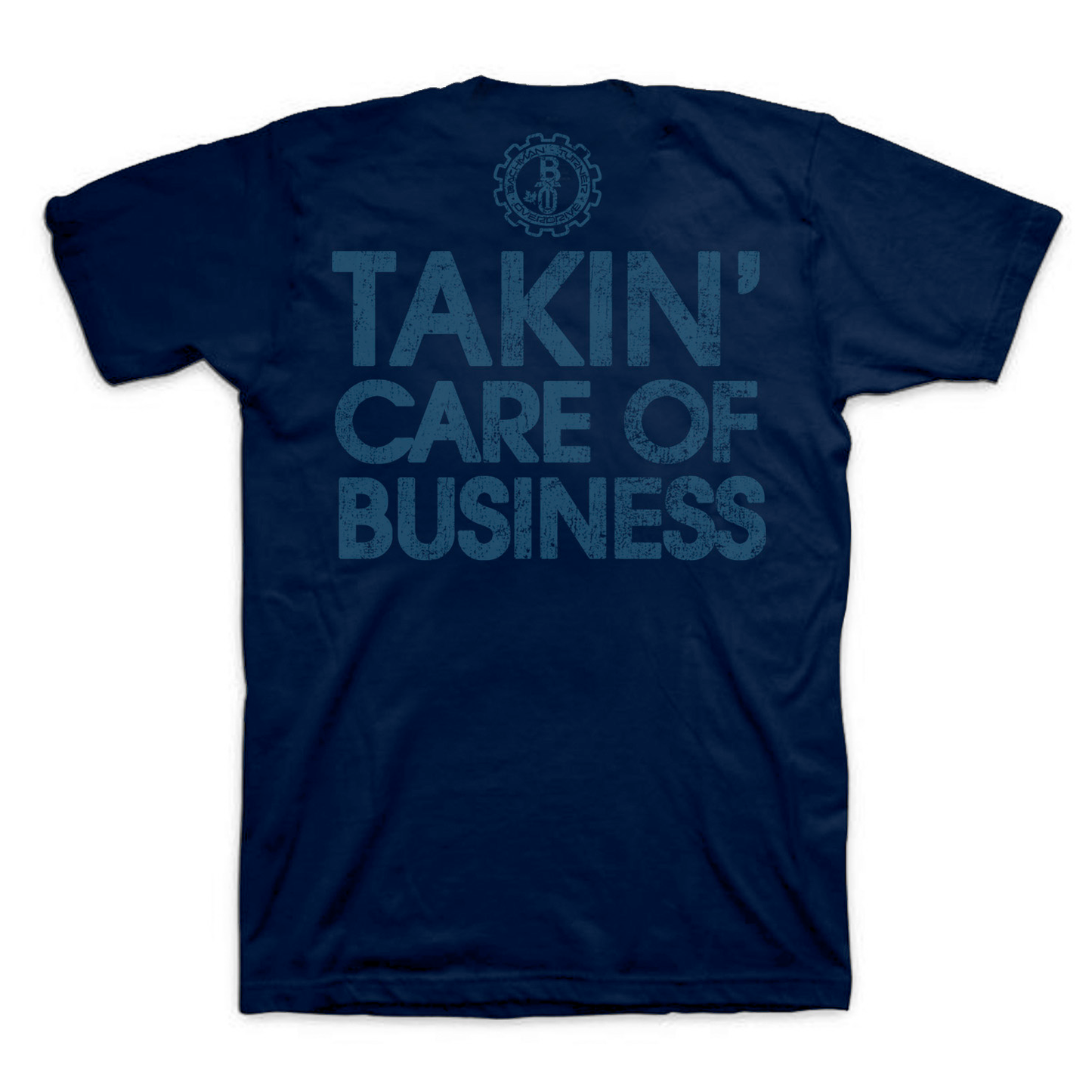 BTO II Album / Tonal TCOB