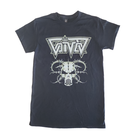 Voivod Ram Skull T-Shirt