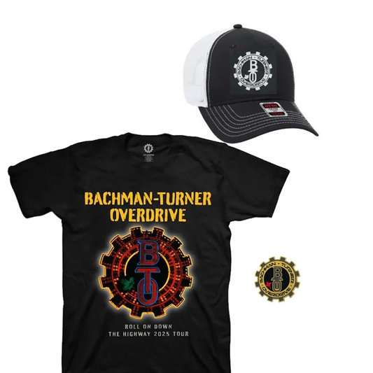 BTO 2025 Tour Bundle