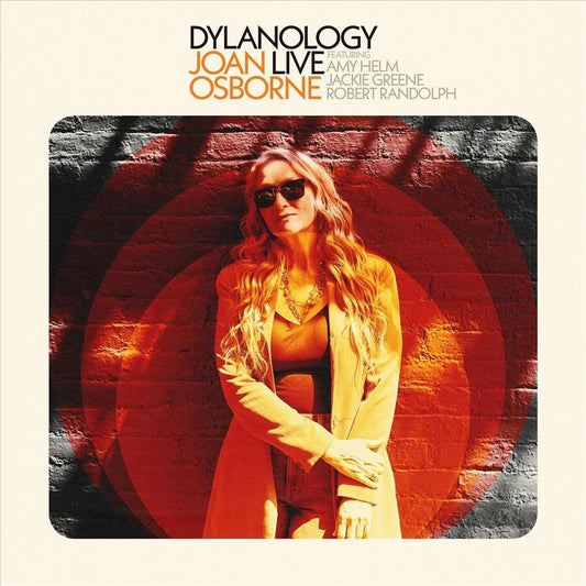 Dylanology Live (Vinyl)
