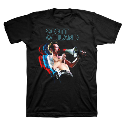 Scott Weiland: LIVE Vinyl Bundle (PRE-ORDER)