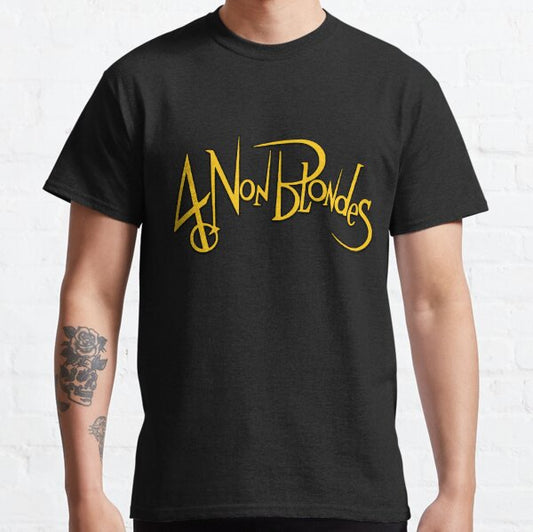 Short Sleeve Logo Tee