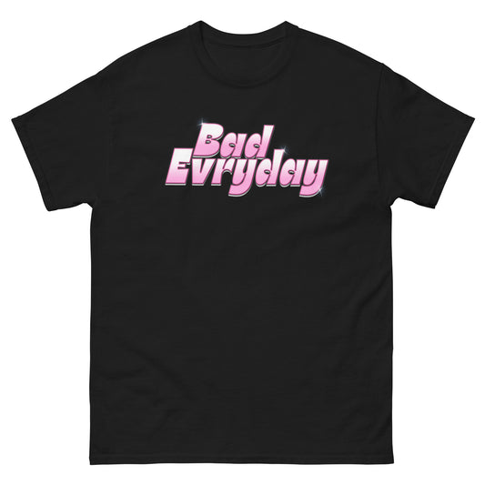 Skillibeng Unisex Tee - Evryday Retro