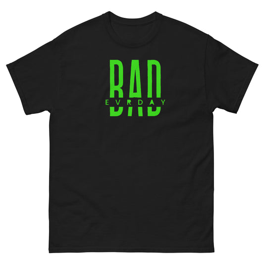 Skillibeng Unisex Tee - Bad Evryday