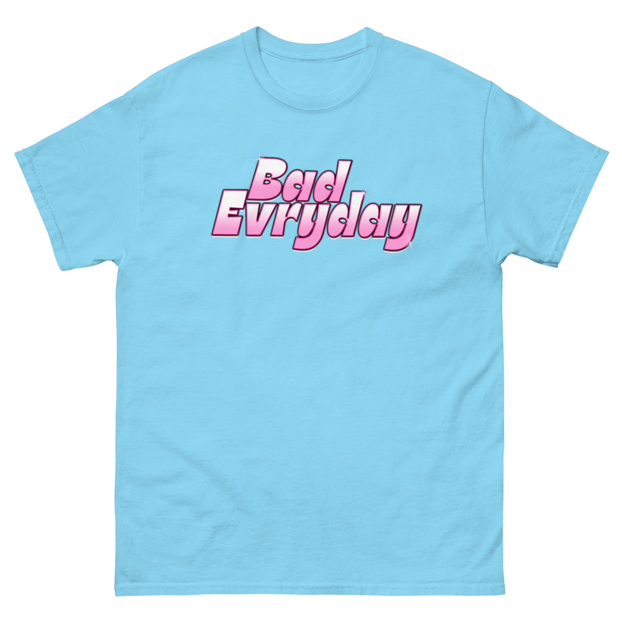 Skillibeng Unisex Tee - Evryday Retro – Hi Fidelity Entertainment