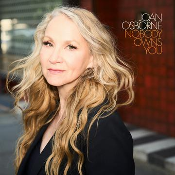 Joan Osborne - Nobody Owns You CD